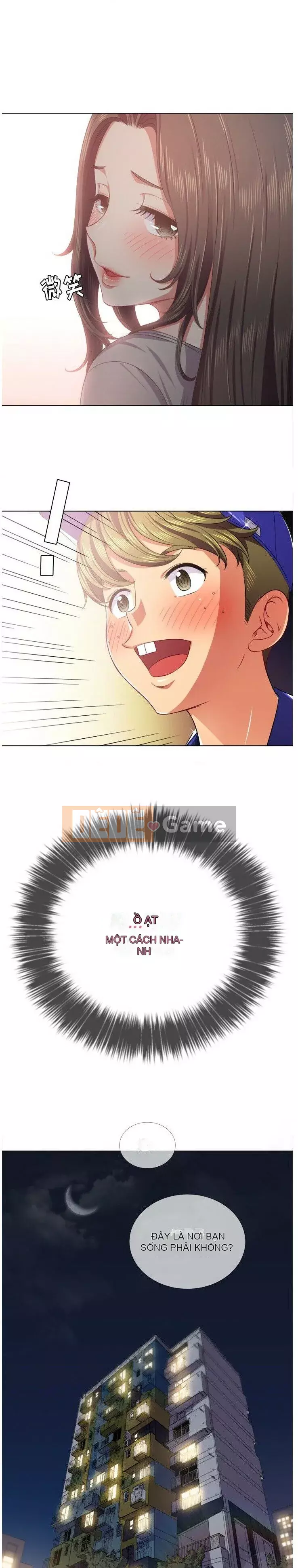 Ác nữ Gogou Tangling Chương 1-32