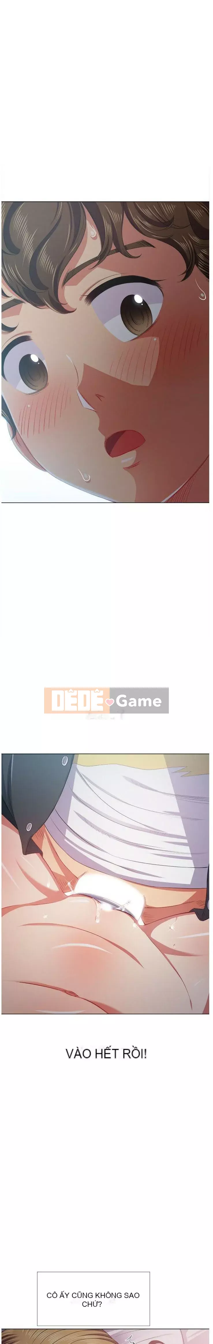 Ác nữ Gogou Tangling Chương 1-32