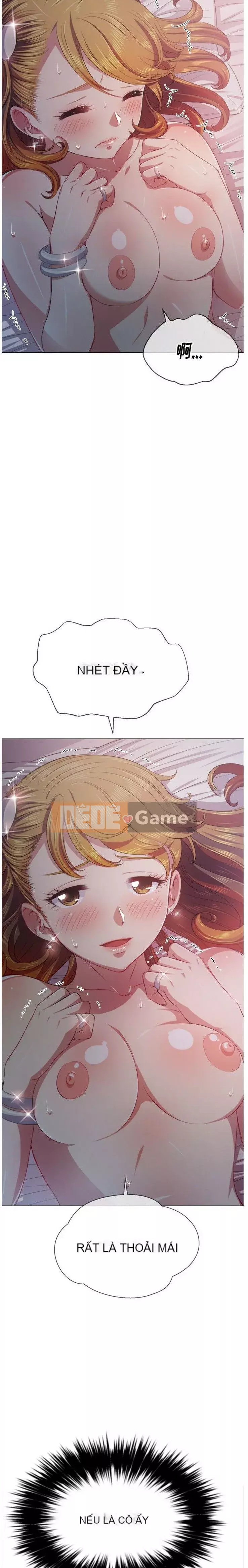 Ác nữ Gogou Tangling Chương 1-32