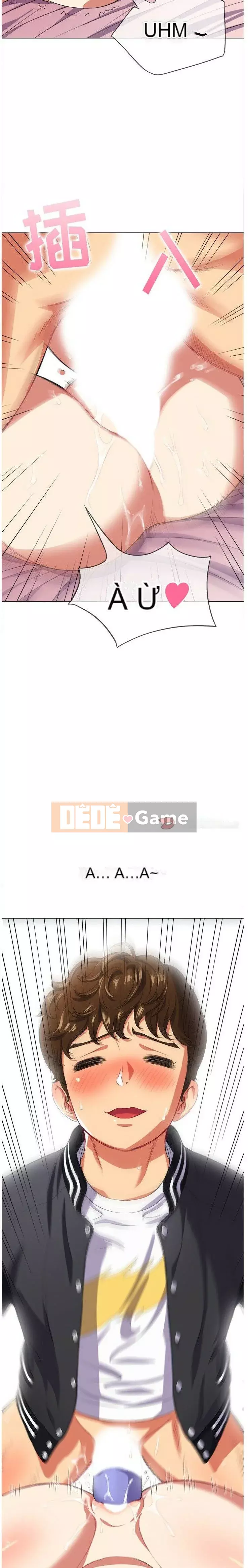 Ác nữ Gogou Tangling Chương 1-32