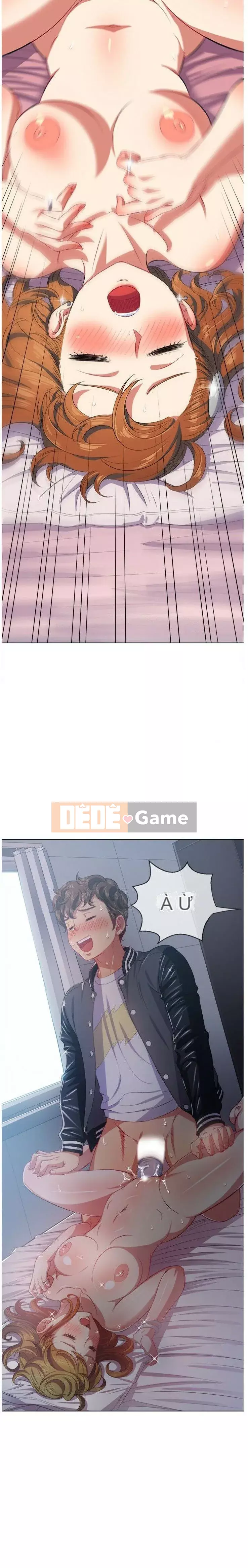 Ác nữ Gogou Tangling Chương 1-32