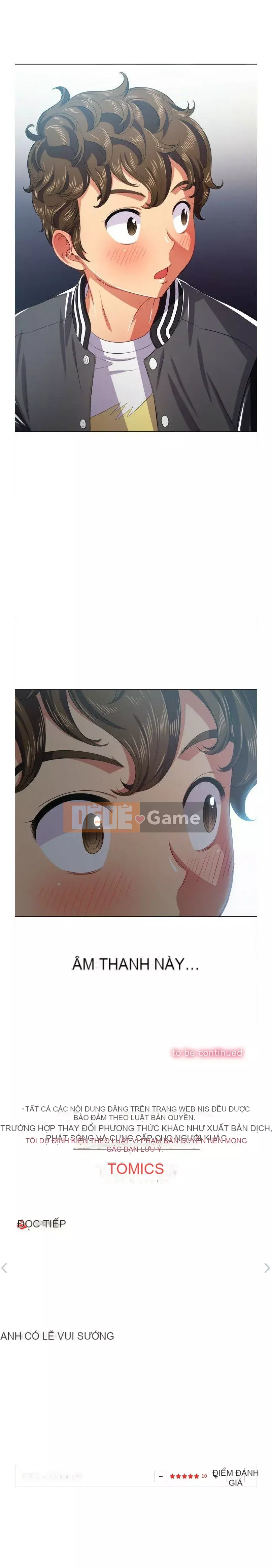 Ác nữ Gogou Tangling Chương 1-32