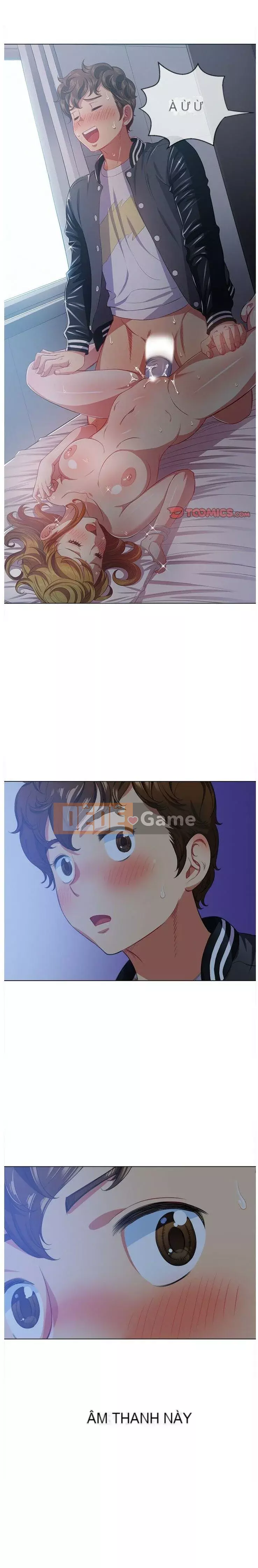 Ác nữ Gogou Tangling Chương 1-32