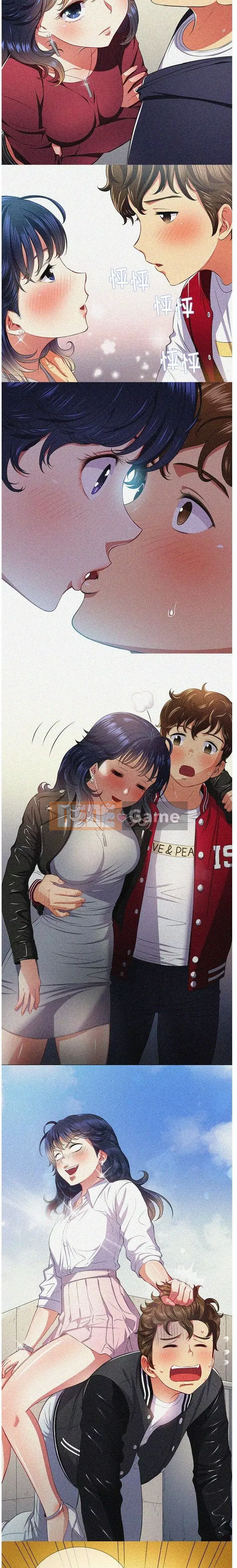 Ác nữ Gogou Tangling Chương 1-32