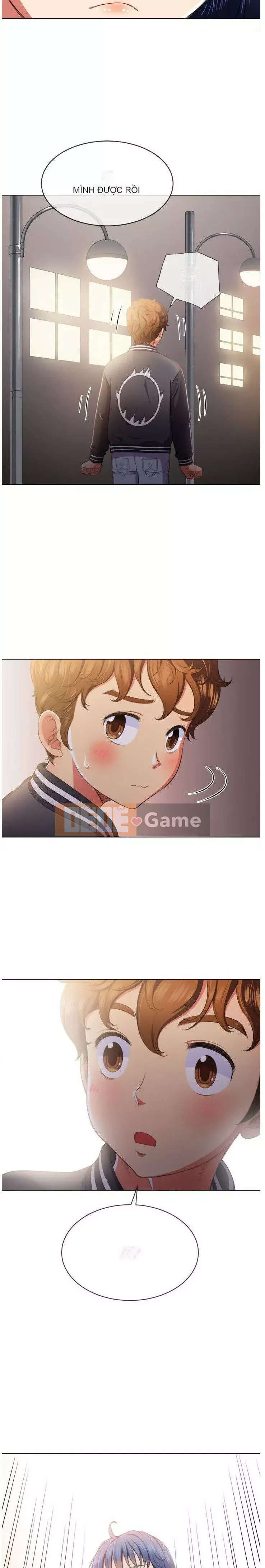 Ác nữ Gogou Tangling Chương 1-32