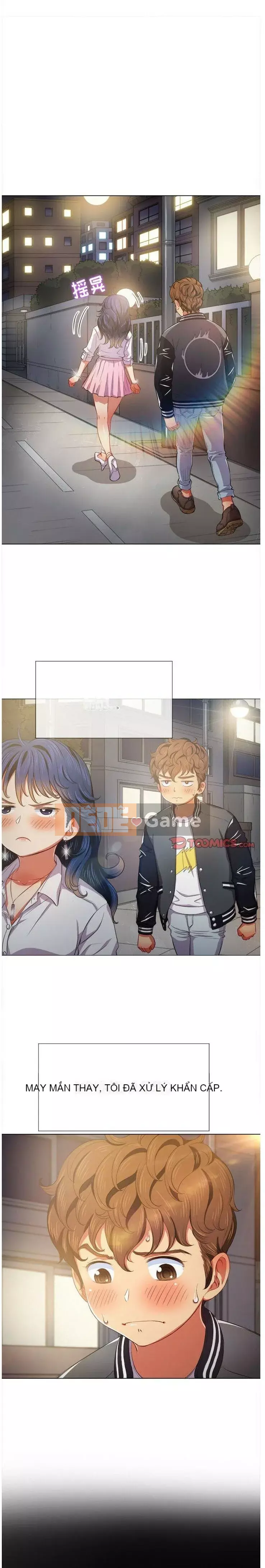 Ác nữ Gogou Tangling Chương 1-32