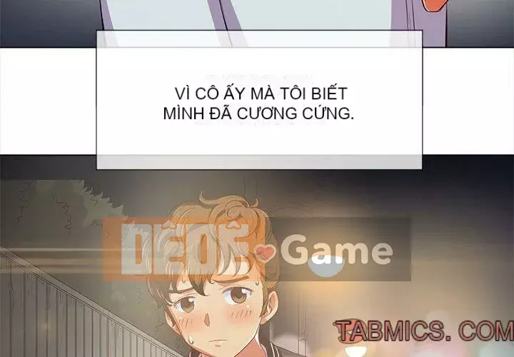 Ác nữ Gogou Tangling Chương 1-32