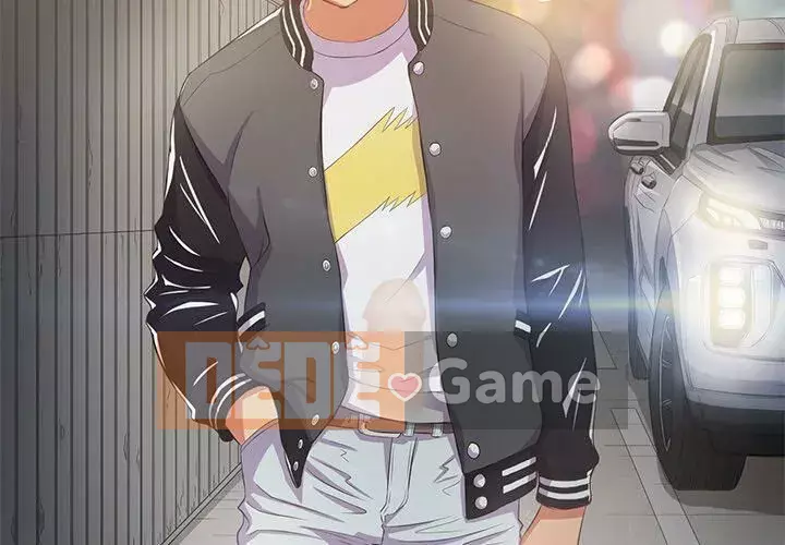 Ác nữ Gogou Tangling Chương 1-32