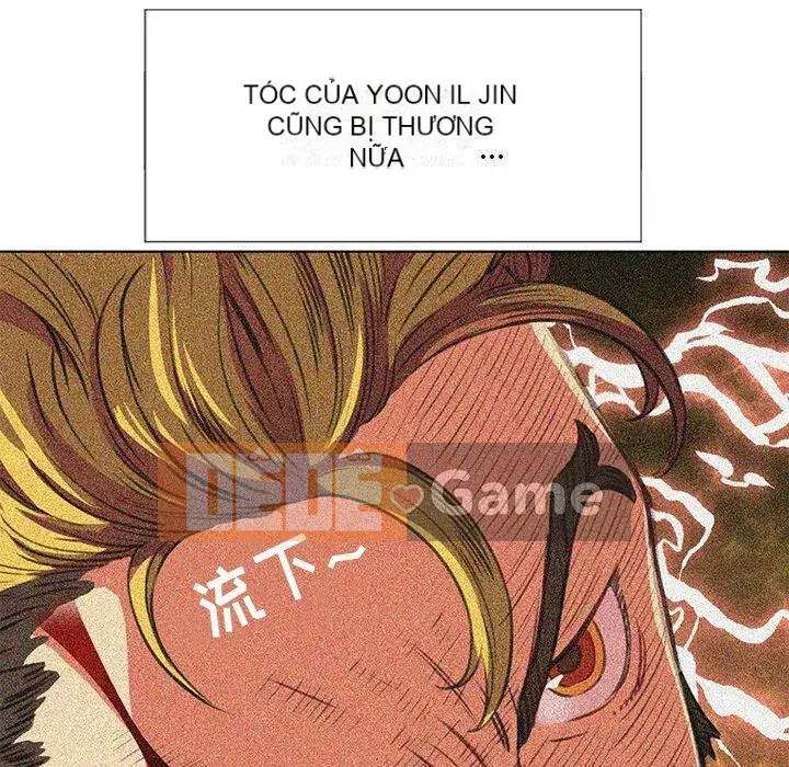 Ác nữ Gogou Tangling Chương 1-32