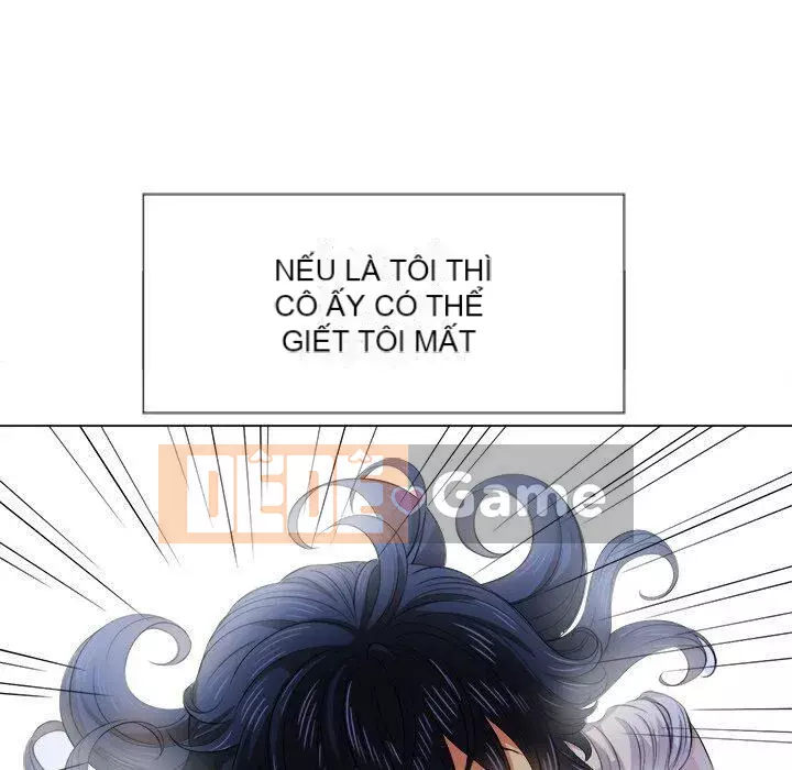 Ác nữ Gogou Tangling Chương 1-32