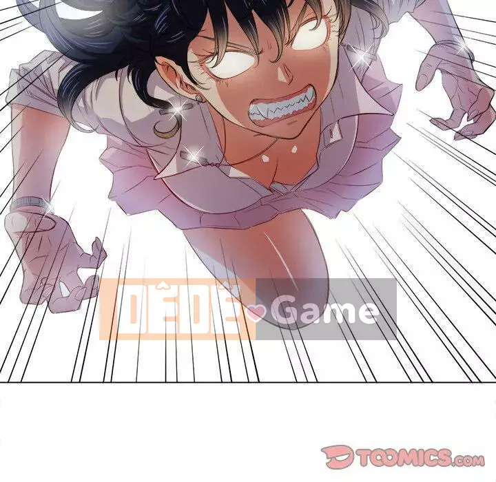 Ác nữ Gogou Tangling Chương 1-32