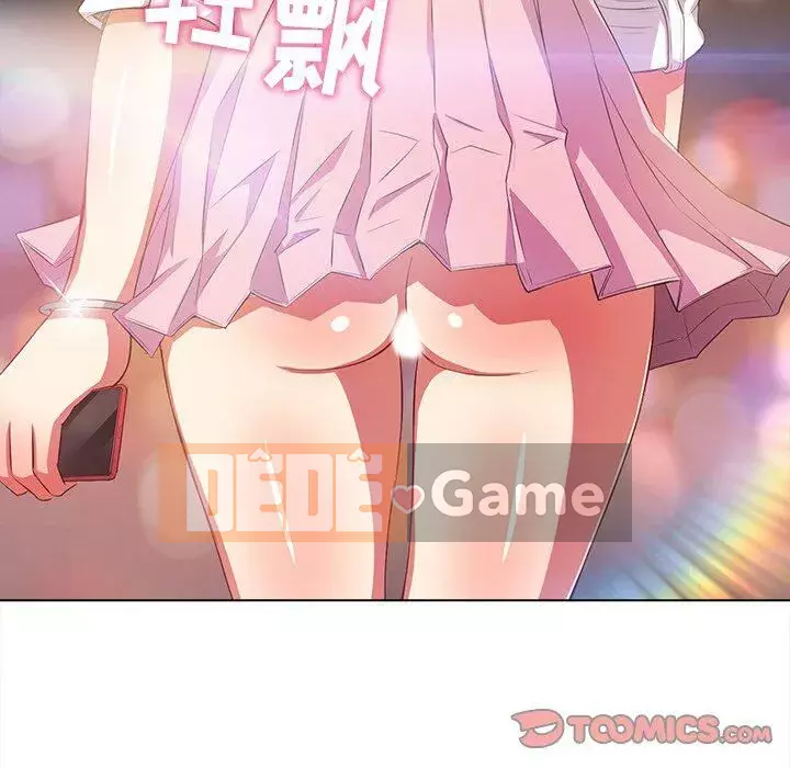 Ác nữ Gogou Tangling Chương 1-32