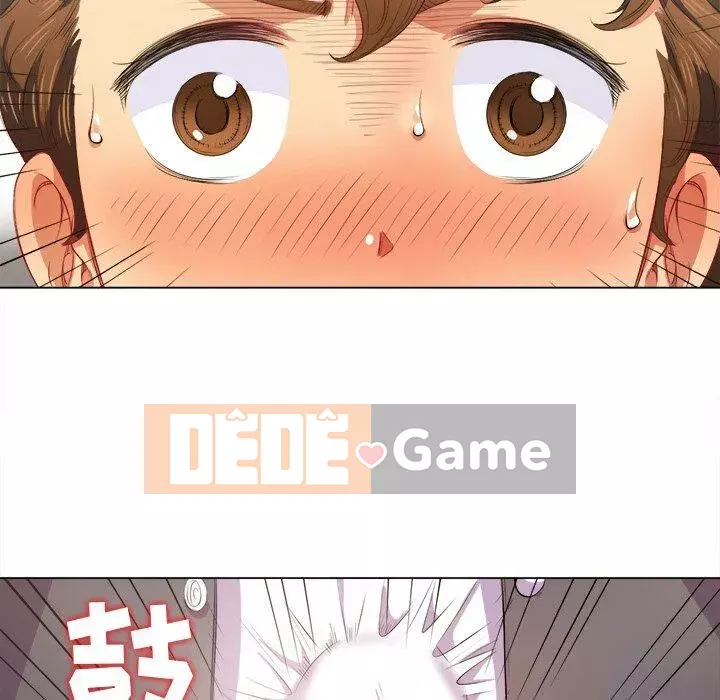 Ác nữ Gogou Tangling Chương 1-32