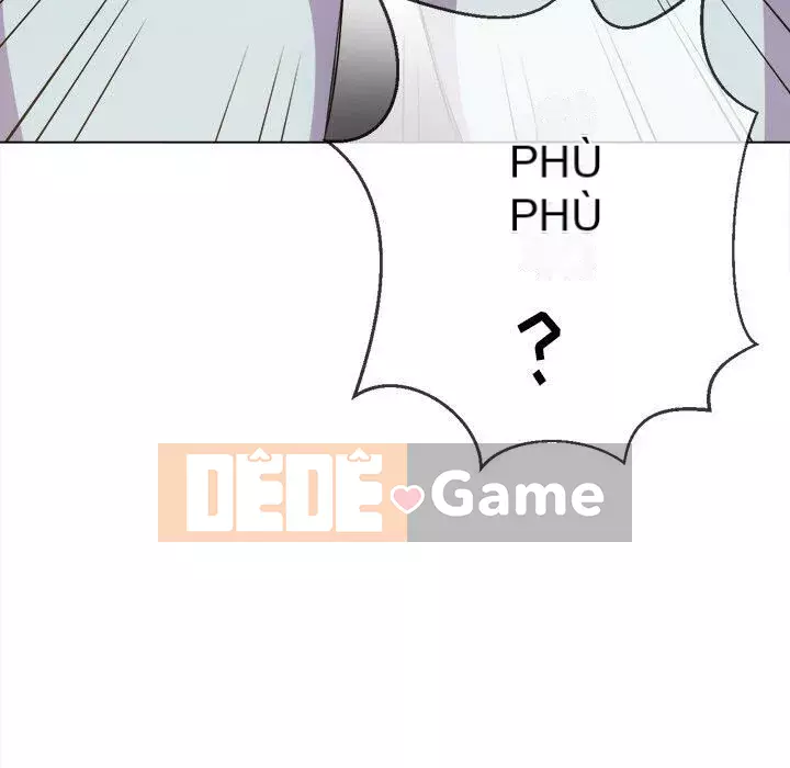 Ác nữ Gogou Tangling Chương 1-32