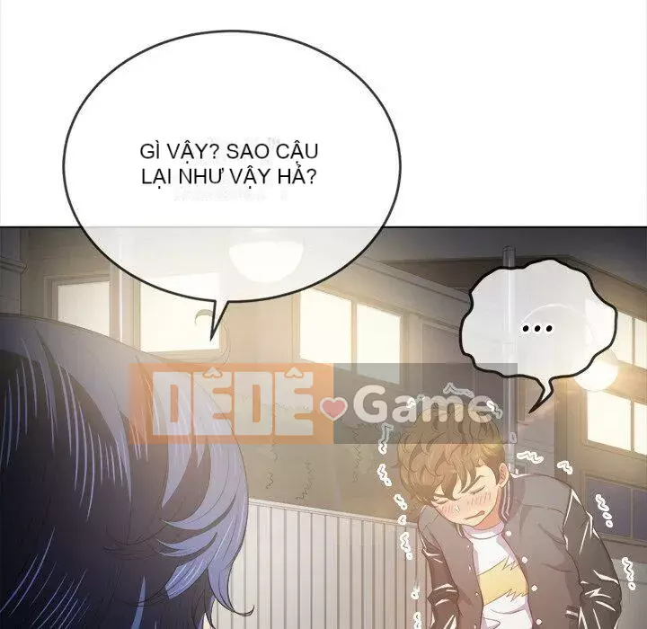 Ác nữ Gogou Tangling Chương 1-32