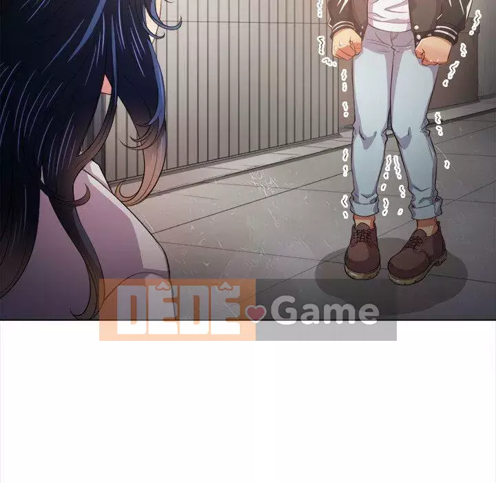 Ác nữ Gogou Tangling Chương 1-32