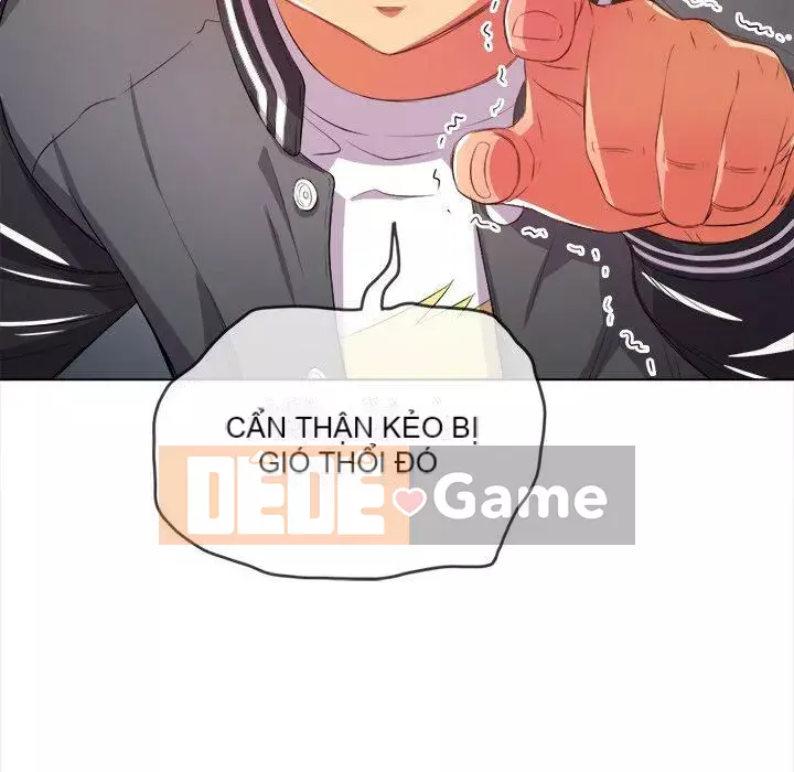 Ác nữ Gogou Tangling Chương 1-32