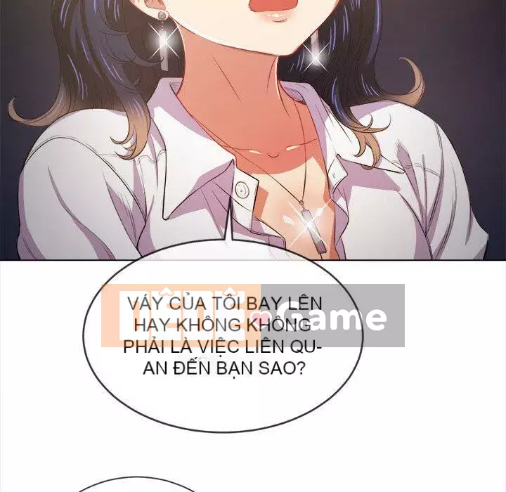 Ác nữ Gogou Tangling Chương 1-32