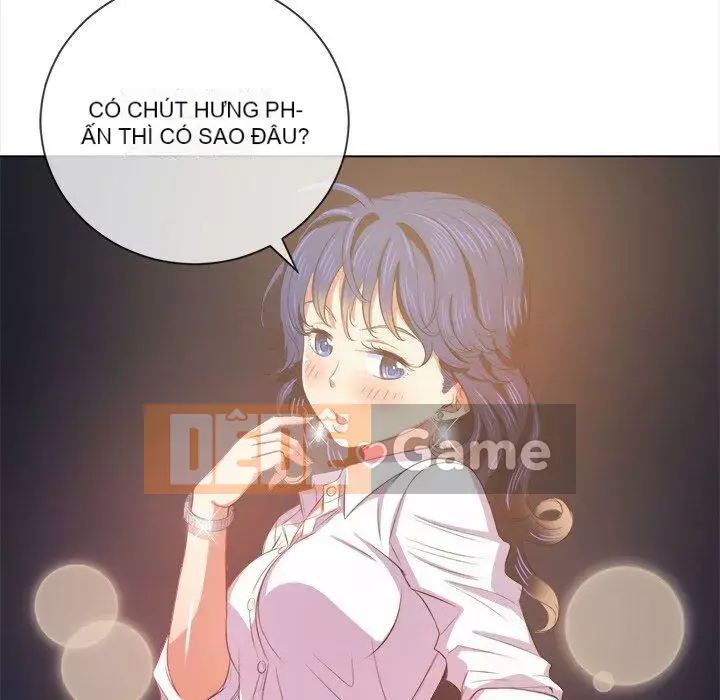 Ác nữ Gogou Tangling Chương 1-32