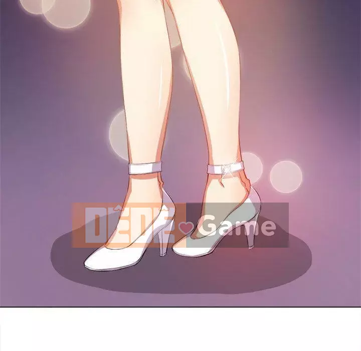 Ác nữ Gogou Tangling Chương 1-32