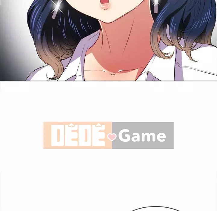 Ác nữ Gogou Tangling Chương 1-32