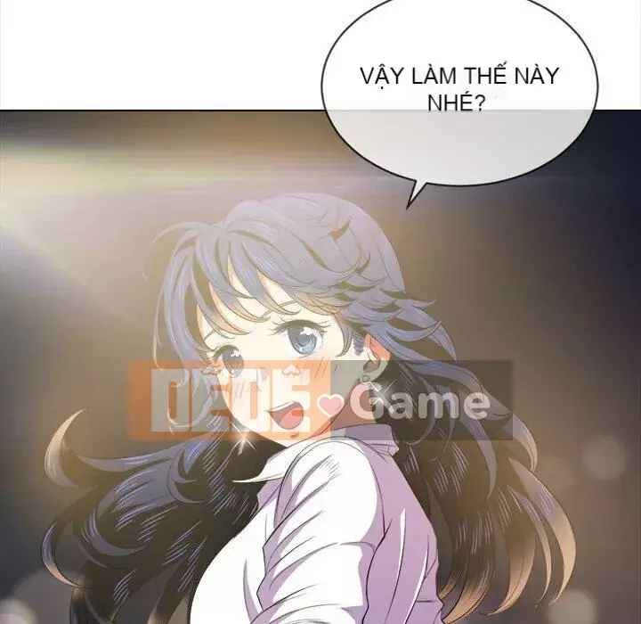 Ác nữ Gogou Tangling Chương 1-32