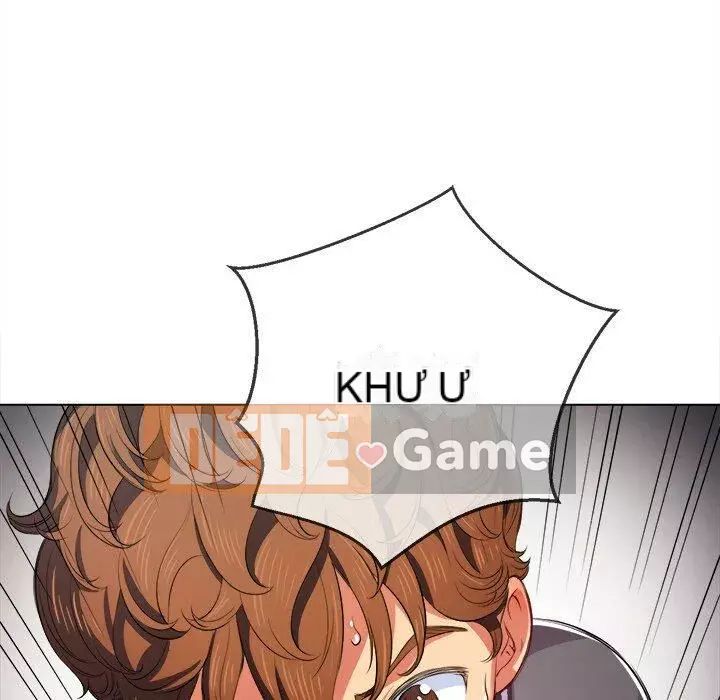 Ác nữ Gogou Tangling Chương 1-32