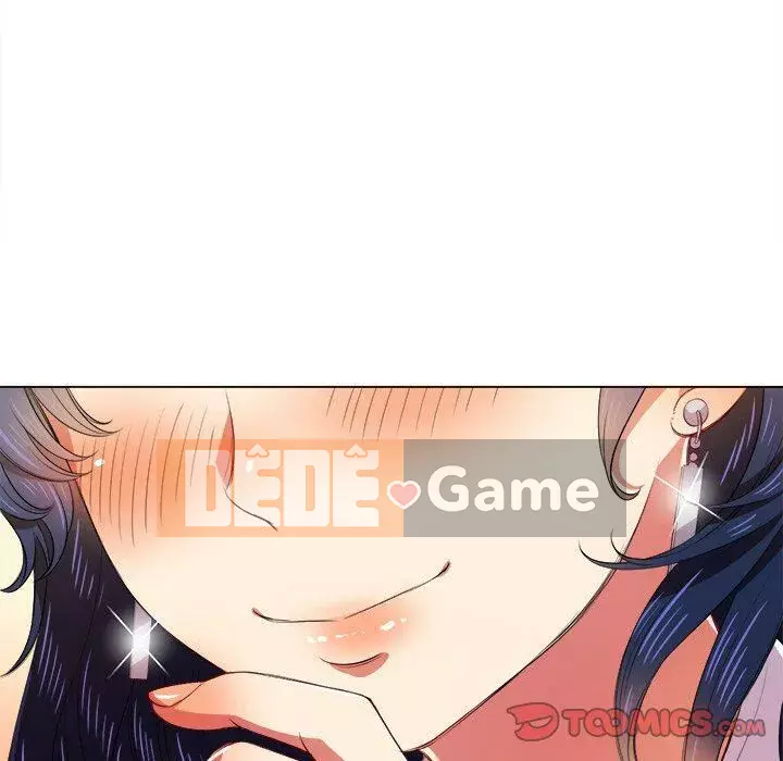 Ác nữ Gogou Tangling Chương 1-32