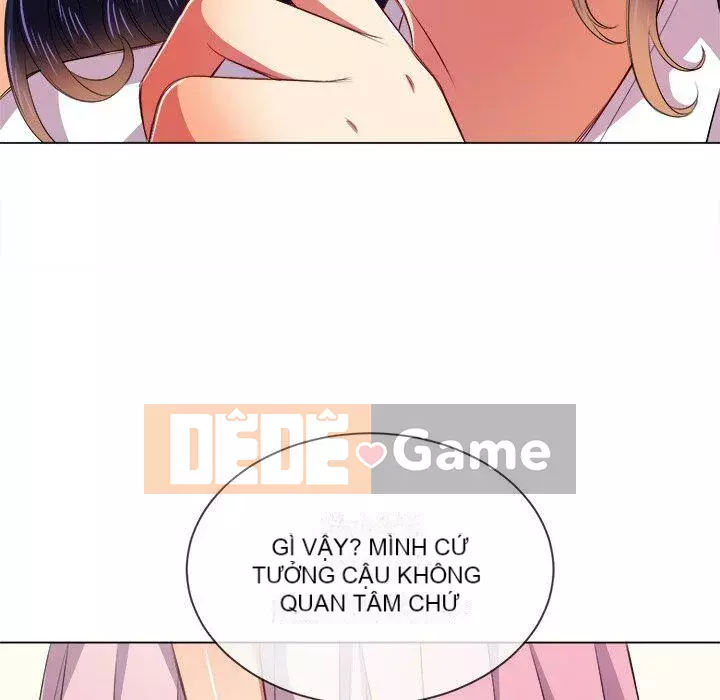 Ác nữ Gogou Tangling Chương 1-32