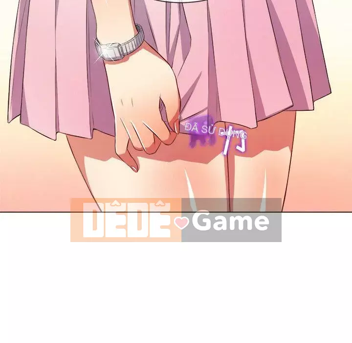 Ác nữ Gogou Tangling Chương 1-32