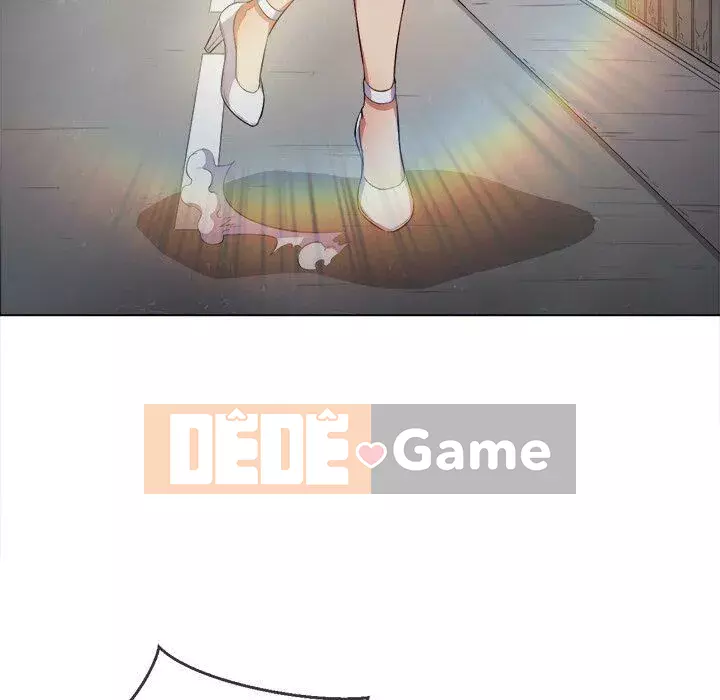 Ác nữ Gogou Tangling Chương 1-32