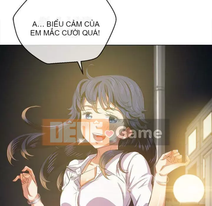 Ác nữ Gogou Tangling Chương 1-32