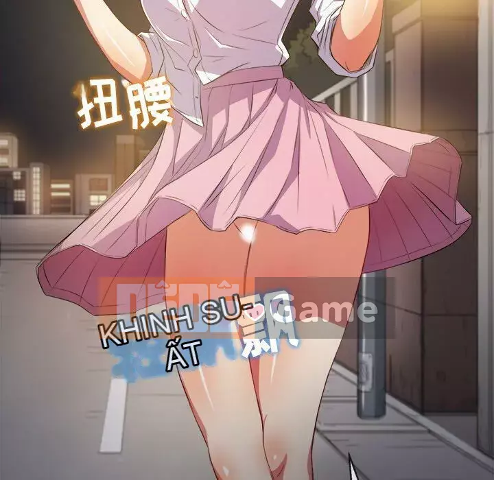 Ác nữ Gogou Tangling Chương 1-32