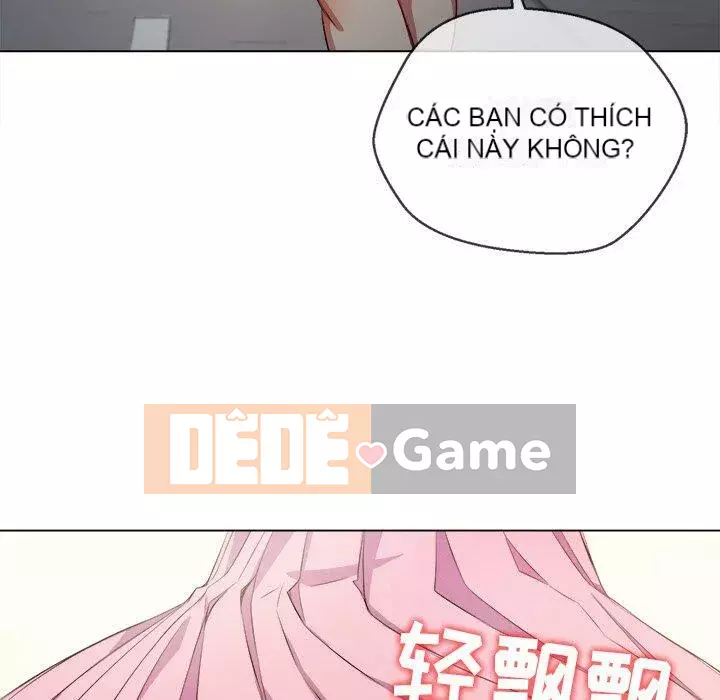 Ác nữ Gogou Tangling Chương 1-32