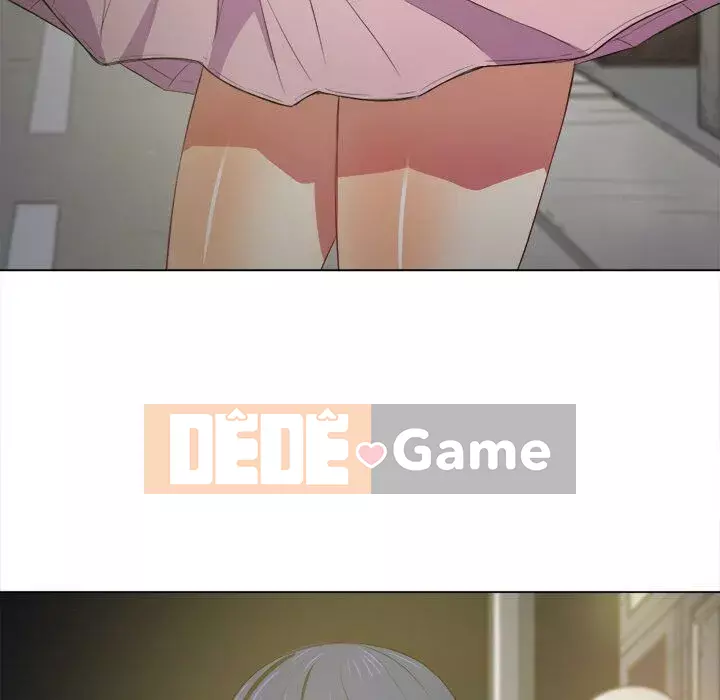 Ác nữ Gogou Tangling Chương 1-32