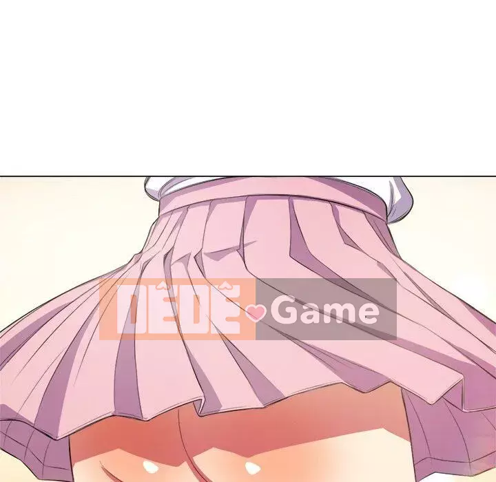 Ác nữ Gogou Tangling Chương 1-32