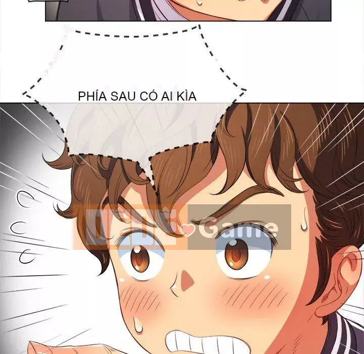 Ác nữ Gogou Tangling Chương 1-32