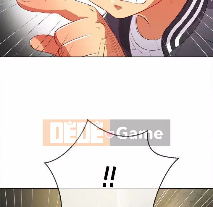 Ác nữ Gogou Tangling Chương 1-32