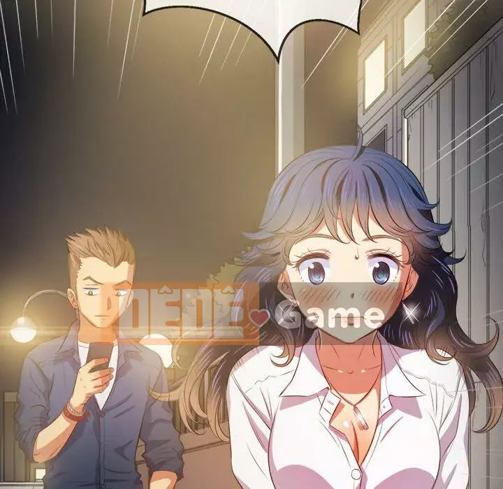 Ác nữ Gogou Tangling Chương 1-32