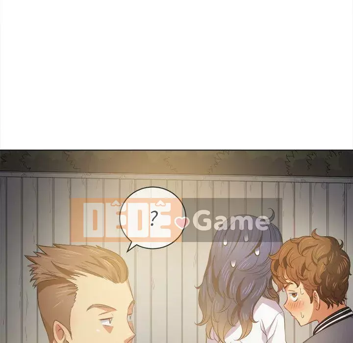 Ác nữ Gogou Tangling Chương 1-32