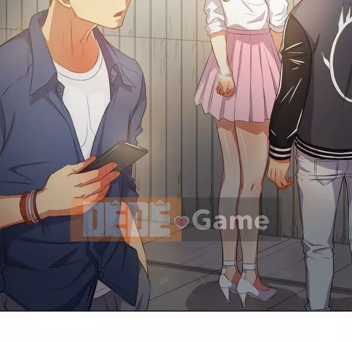 Ác nữ Gogou Tangling Chương 1-32