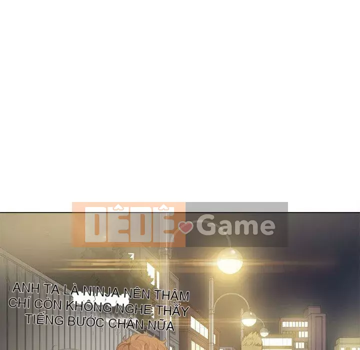 Ác nữ Gogou Tangling Chương 1-32