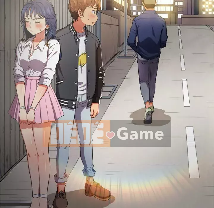 Ác nữ Gogou Tangling Chương 1-32