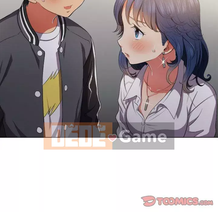 Ác nữ Gogou Tangling Chương 1-32