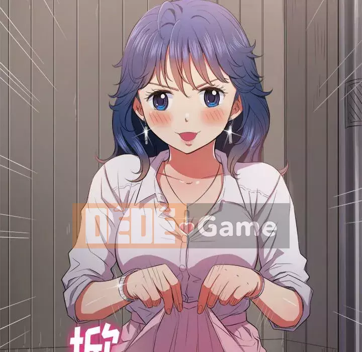 Ác nữ Gogou Tangling Chương 1-32