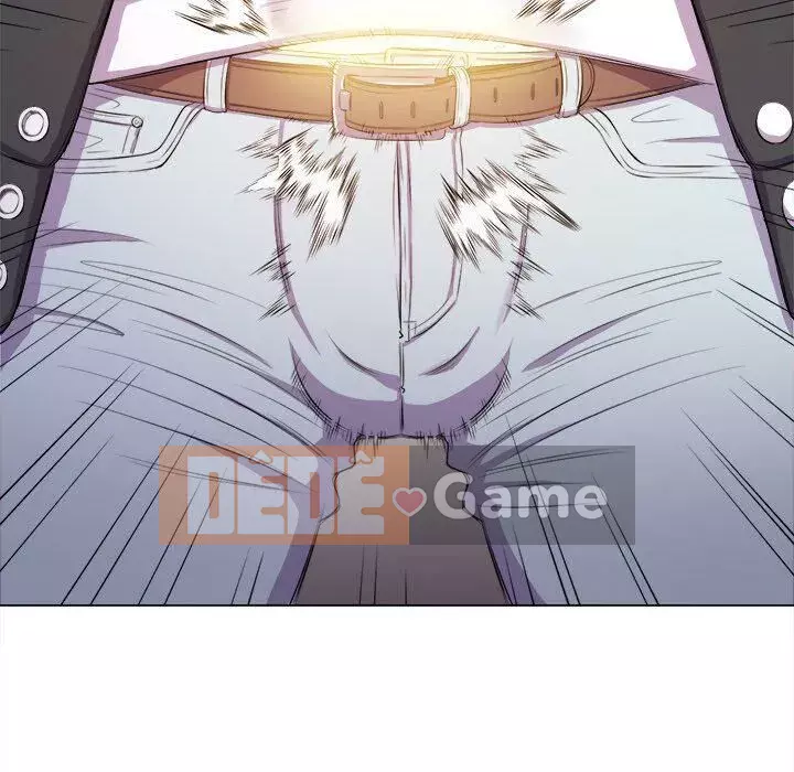 Ác nữ Gogou Tangling Chương 1-32