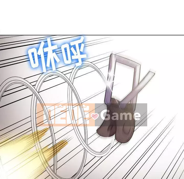 Ác nữ Gogou Tangling Chương 1-32