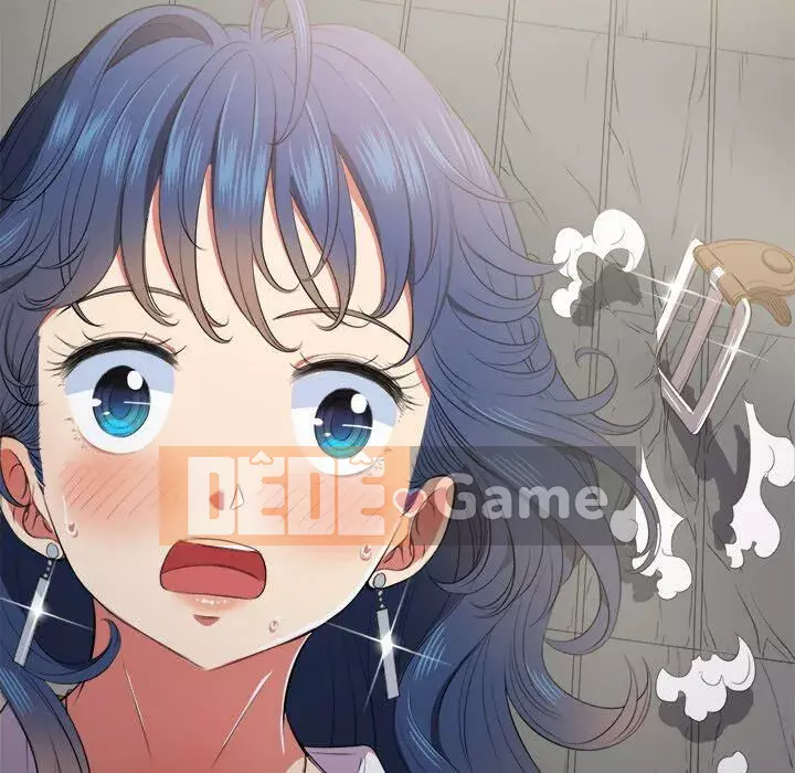 Ác nữ Gogou Tangling Chương 1-32