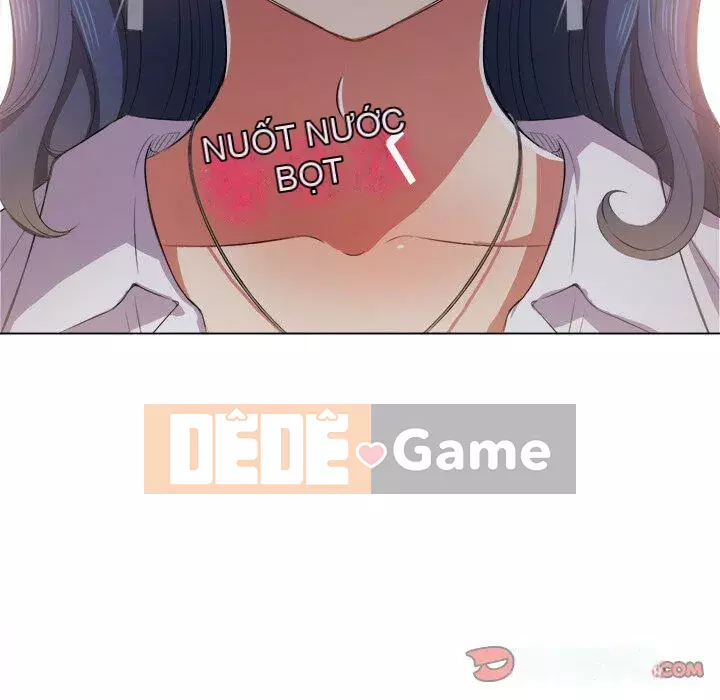 Ác nữ Gogou Tangling Chương 1-32