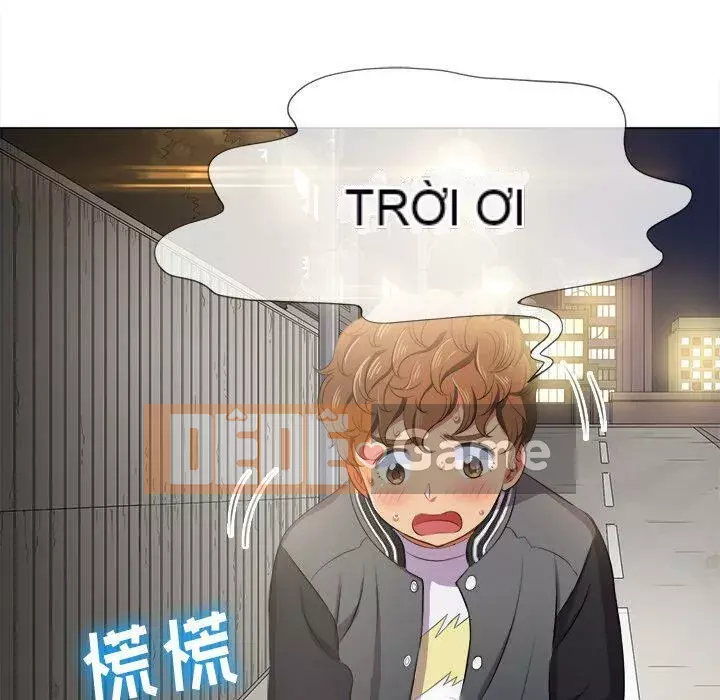 Ác nữ Gogou Tangling Chương 1-32